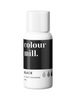 Colour Mill Oil Based Black 20ml
