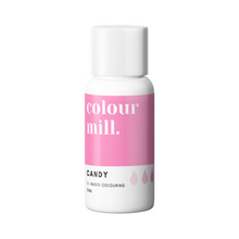 Colour Mill Oil Based Candy 20ml