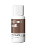 Colour Mill Oil Based Chocolate 20ml