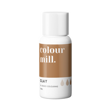 Colour Mill Oil Based Clay 20ml