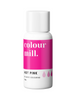 Colour Mill Oil Based Hot Pink 20ml