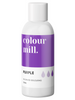 Colour Mill Oil Based Purple 100ml