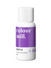 Colour Mill Oil Based Purple 20ml