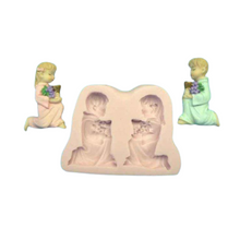 Communion Boy and Girl Mould