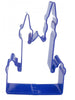 Cookie Cutter Neuschwanstein Castle 5 Inch