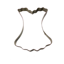 Cookie Cutter Corset Large