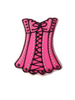 Cookie Cutter Corset Large