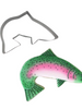 Cookie Cutter Trout