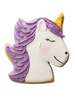 Cookie Cutter Unicorn Head Large