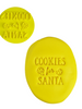 Cookies For Santa Embosser Press