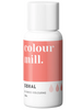 Colour Mill Oil Based Coral 20ml
