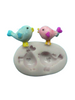 Cute Birds Mould