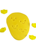 Cute Expression Faces Embosser Set of 4