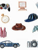 Cutter Set Mens Accessories