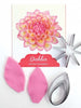 Dahlia Cutter Set