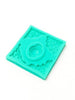 Decorative Corners Silicone Mould