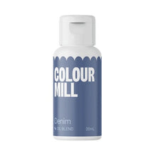 Colour Mill Oil Based Denim 20ml