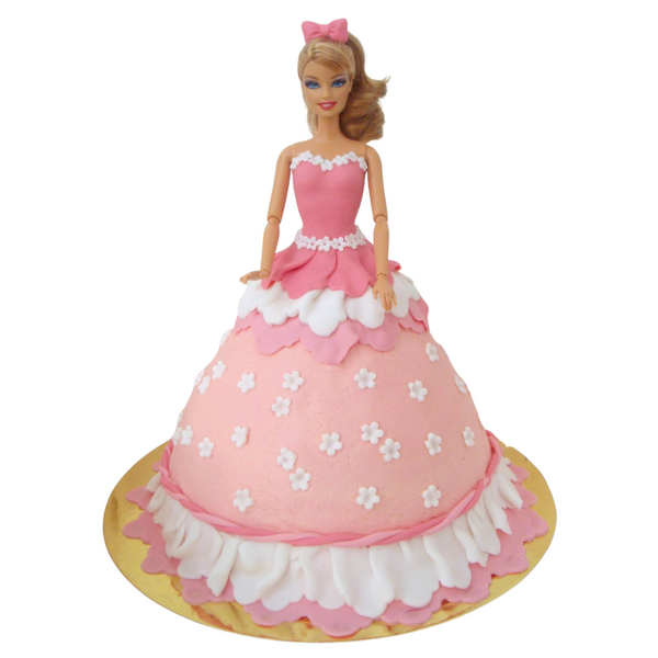 Dolly varden cake tin SugarTime– SugarTime Cake Decorating Australia