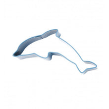 Blue Dolphin Cookie Cutter