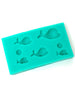 Dolphin Silicone Mould