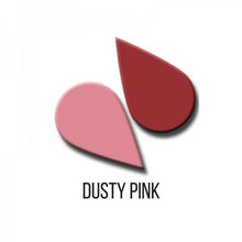 Dusty Pink Liquid