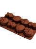 Easter Silicone Chocolate Mould