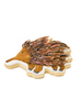 Echidna Cookie Cutter