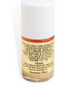 Edible Paint Metallic Antique Gold