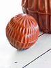 Egg Cut Glass 3D Small Chocolate Mould