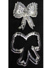 Embrodiery Cutter Bow