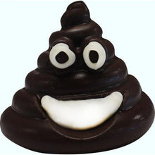 Emoji Poop Chocolate Mould
