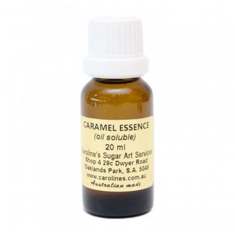 Essence Caramel Flavouring 5
