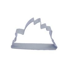 Cookie Cutter White Opera House