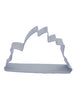 Cookie Cutter White Opera House