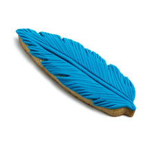 Cookie Cutter Feather