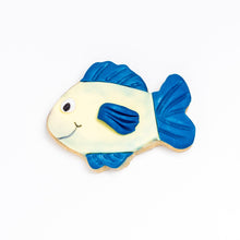 Fish Cookie Cutter
