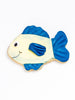 Fish Cookie Cutter