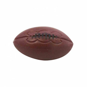 Cake Topper Football Solid 3D