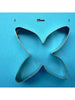 Fuchsia Cutter No 2 - 35mm