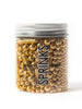 Sprinks Bounce and Bubble Shiny Gold Sprinkles 75g