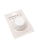 Medium White Fine Baking Cups 100 Pack