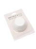 Standard White Fine Baking Cups 100 Pack