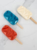Geo Tri Pop Silicone Mould
