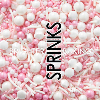 Sprinks Girls Best Friend Sprinkles 500g