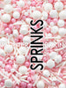 Sprinks Girls Best Friend Sprinkles 500g