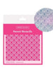 Sweet Sticks Grande Scales Stencil