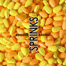 Sprinks Happy Easter Egg Sprinkles 75g