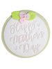 Happy Mother's Day Embosser Press