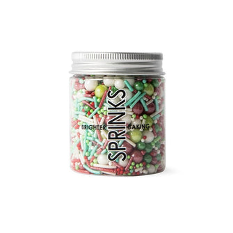 Sprinks Jingle Jangle Sprinkles 70g