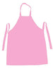 Kids Apron - Pink